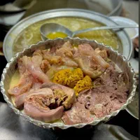 کله پزی و زینگ پزی اسماعیل