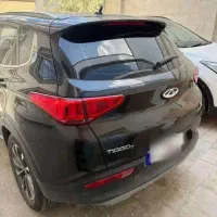 تیگو ۷ ie مدل ۹۸