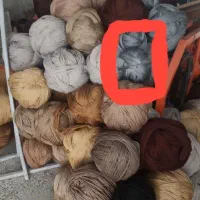 فروش نخ برای عرق گیر ماشین وچیزهای دیگه
