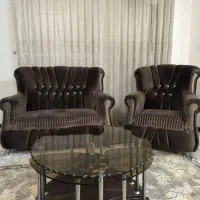 مبل هفت نفره