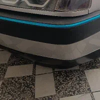 سپر جلو  پژو 405