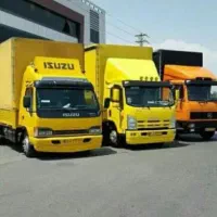 باربری اسباب کشی حمل باردر صدرا گویم قلات شیرازبار