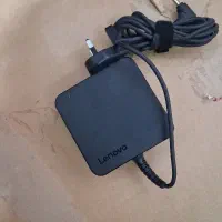 شارژر لب تاب لنوو اصلی|قطعات و لوازم جانبی رایانه|تهران, شوش|دیوار