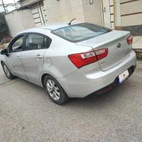 کیا ریو|خودرو سواری و وانت|اهواز, پردیس دو|دیوار