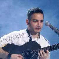 بلیط کنسرت محسن یگانه