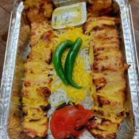 تهیه غذای خانگی