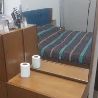 فروش سرویس خواب دو نفره|تخت و سرویس خواب|جم, |دیوار