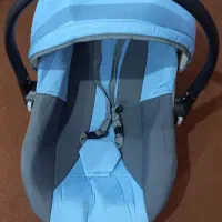 کریر نوزاد برای خواب و صندلی ماشین