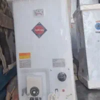 آبگرمکن زمینی برقی و گازی دو حالته زود جوش|آبگرمکن، پکیج، شوفاژ|تهران, تهرانسر مرکزی|دیوار