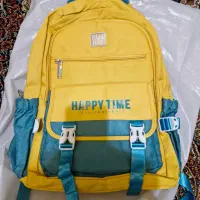 کوله کاملا نو خارجی