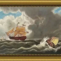 سفارش تابلو رنگ روغن|تابلو، نقاشی، عکس|تهران, کاج|دیوار