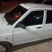 فروش پراید95عروسک