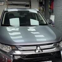 اجرای کاور ضد خش و زیبایی سرامیک و دودی|خدمات موتور و ماشین|یزد, |دیوار