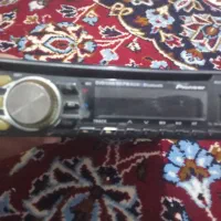 ظبط پایونر 8450|صوتی و تصویری|فهرج, |دیوار