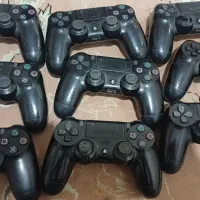 دسته PS4