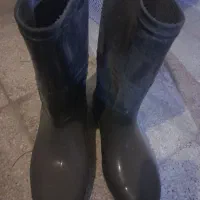 چکمه کار کیفیت خوب