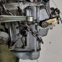 لوازم استوک ۲۰۶ پژو پراید سمند|قطعات یدکی و لوازم جانبی|تهران, استخر|دیوار