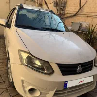 ساینا مدل 97|خودرو سواری و وانت|نظرآباد, رسالت|دیوار