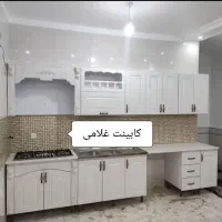 کابینت پک های حاضری فوری و متراژ سایر شما 9582