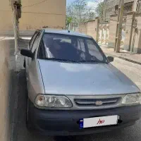 پراید مدل ۸۵