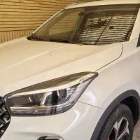 x55 pro - ایکس۵۵ پرو|خودرو سواری و وانت|مشهد, رضاشهر|دیوار