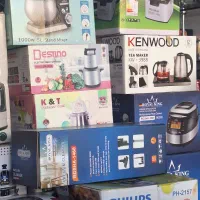 فروش انواع  لوازم خانگی