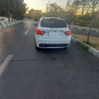 کوییک R مدل ۱۴۰۱|خودرو سواری و وانت|تهران, شهرک محلاتی|دیوار