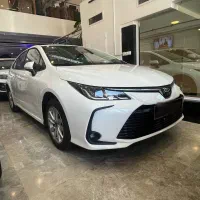 کرولا الیت هیبرید 2024 (امکان شرایط اقساط)