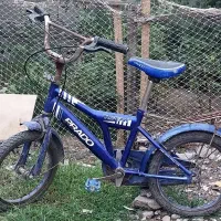 دوچرخه بچه گانه