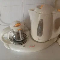 چایی ساز نونو آکبند