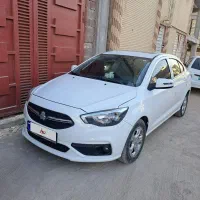 شاهین ۱۴۰۲ سانروف سیرجان