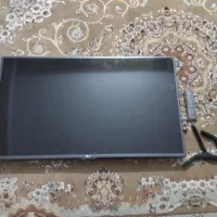 تلوزیون 42 اینچ LG در حد نو