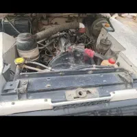 پاژن 76 بی رنگ|خودرو سواری و وانت|کهریزک, |دیوار