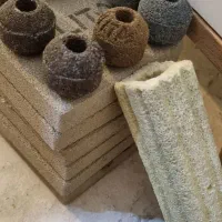 مدیا غذا فیلتر پمپ مگنت یووی ساکس فیلتر نور