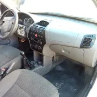 تیبا ۲ مدل ۹۹|خودرو سواری و وانت|شیروان (خراسان), |دیوار