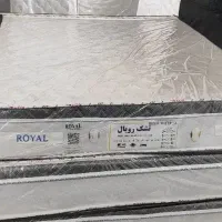 تشک مدل spering plasرویال