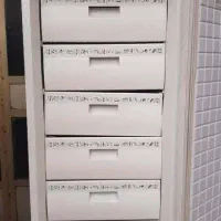 فروش یک عدد فریزر و یک عدد یخچال|یخچال و فریزر|شوش, |دیوار