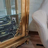 فروش بوفه ویترین دار|بوفه، ویترین، کنسول|تهران, شمس‌آباد|دیوار