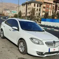 برلیانس ۳۳۰ h صندوقدار مدل ۹۷|خودرو سواری و وانت|تهران, مجیدیه|دیوار