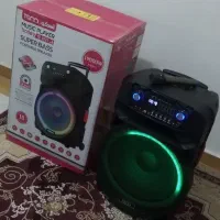 اسپیکر بلوتوثی تسکو|پخش‌کننده همراه|سنگر, |دیوار