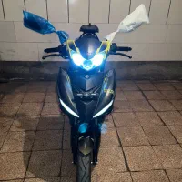 mxکینگ|موتورسیکلت|تهران, اسفندیاری|دیوار