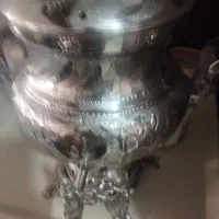 فروش جاروبرقی ال جی چرخ گوشت سماورگازی بخارشور