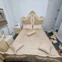 تخت خواب|تخت و سرویس خواب|ضیاء آباد, |دیوار