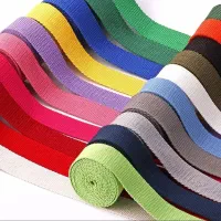 نوار و تسمه سراجی و نخ و زیپ