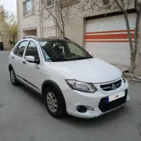 کوییک R سقف مشکی|خودرو سواری و وانت|ورامین, شهرک فجر|دیوار