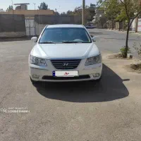 هیوندای سوناتا nf مدل 2009|خودرو سواری و وانت|بیرجند, |دیوار
