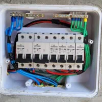 برقکار ساختمان|خدمات پیشه و مهارت|گنبد کاووس, |دیوار