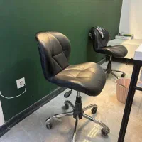 لوازم حرفه‌ای آرایشگاه درحد نو با قیمت استثنایی