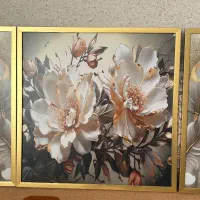 فروش تابلو سه تیکه