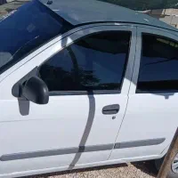 تیبا مدل ۹۴|خودرو سواری و وانت|سپیدان, |دیوار